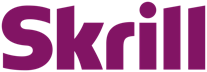 логотип Skrill, партнер Forex4you по электронным переводам